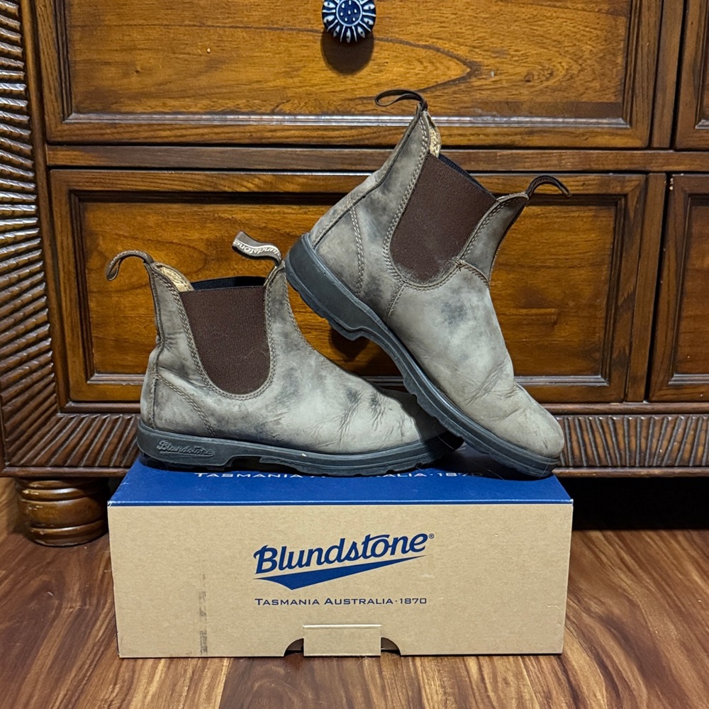 Blundstone Classics 585